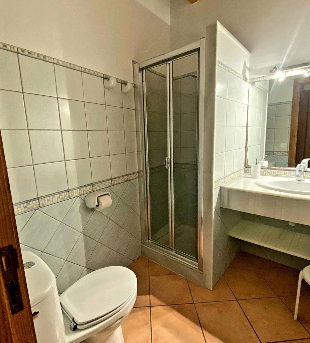 Casa Rural, Finca Rustica Con Piscina Cas Padrins De Campos, Mallorca Экстерьер фото