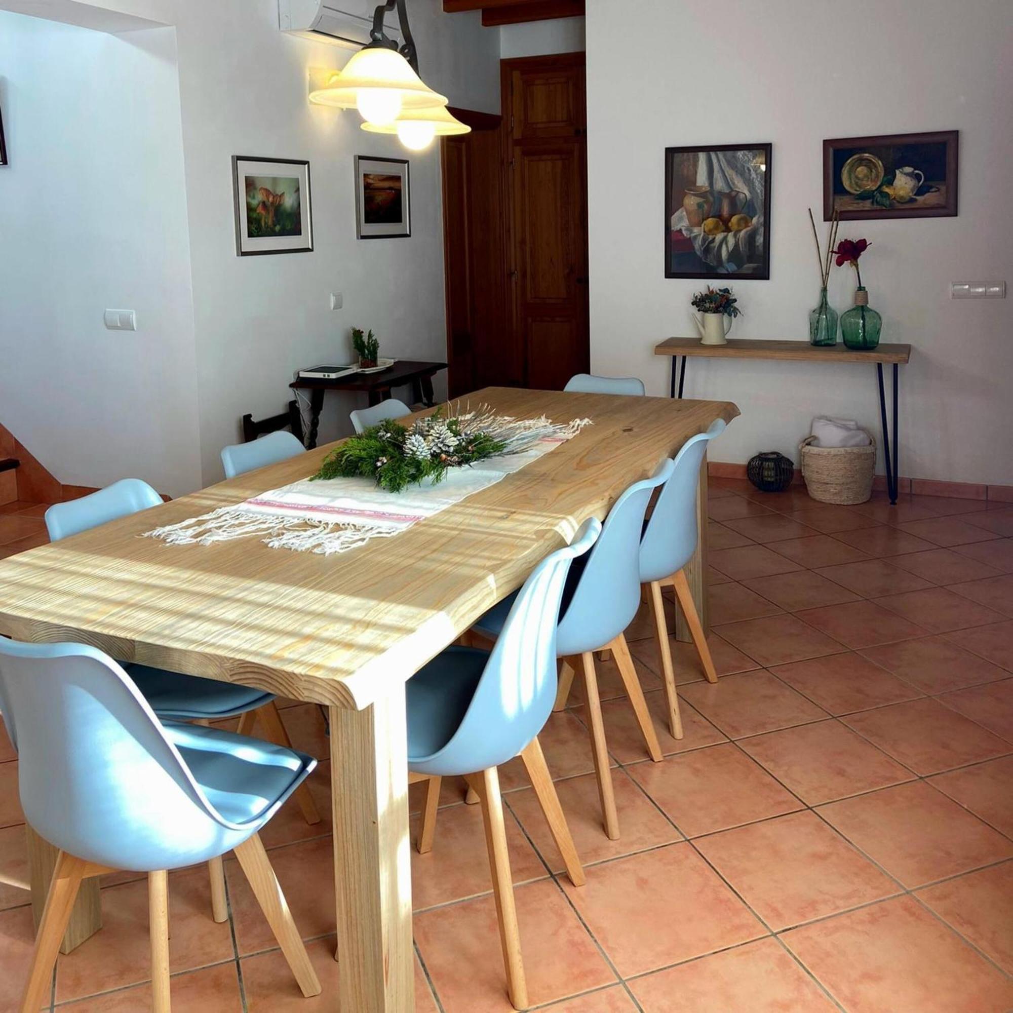 Casa Rural, Finca Rustica Con Piscina Cas Padrins De Campos, Mallorca Экстерьер фото