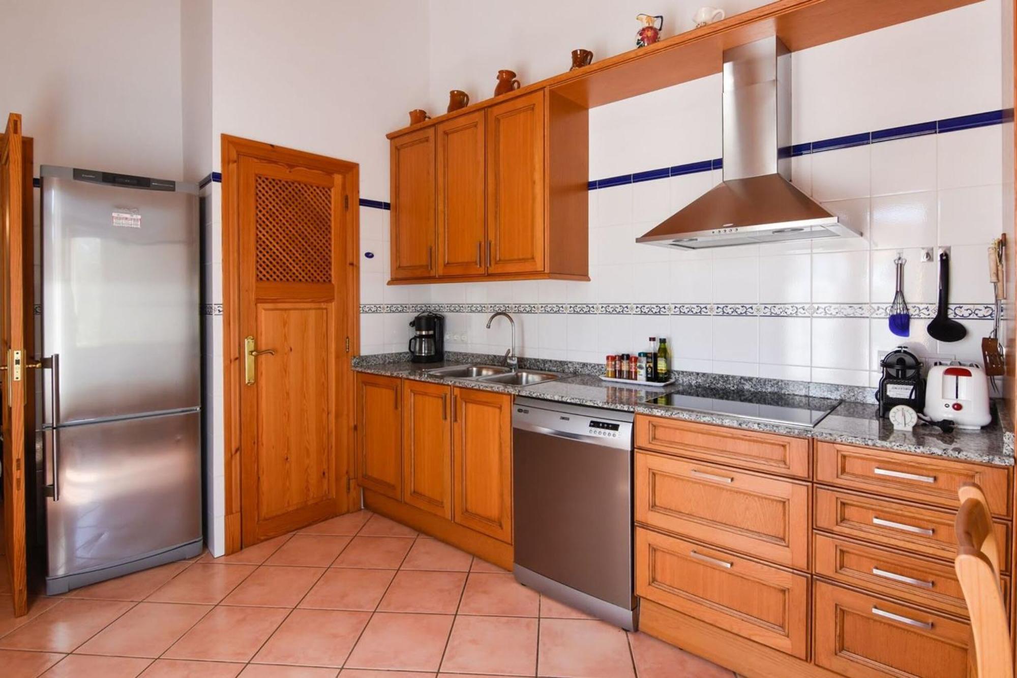 Casa Rural, Finca Rustica Con Piscina Cas Padrins De Campos, Mallorca Экстерьер фото